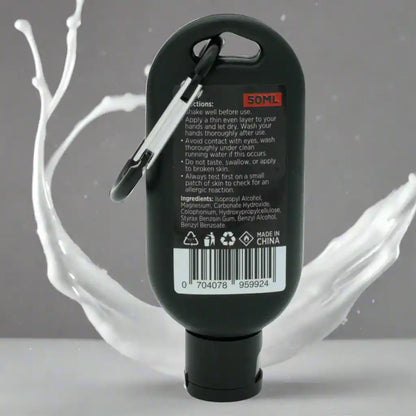 Alpha Designs Beast Liquid Chalk, 50 - 250 ml