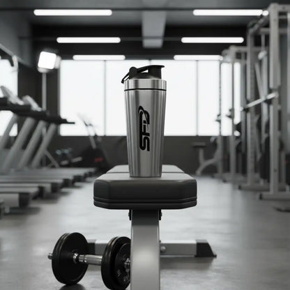 SFD® PREMIUM SHAKER EDELSTAHL 750ml