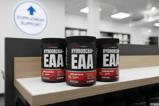 Pro Supps USA Hydro BCAA Complex