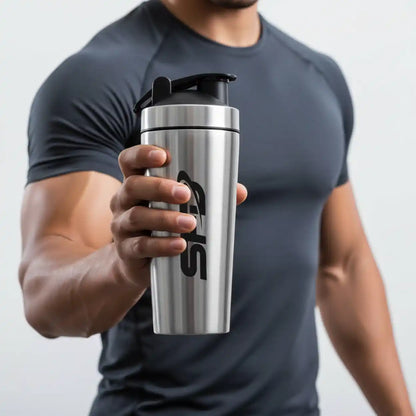 SFD® PREMIUM SHAKER EDELSTAHL 750ml - Supplement Support