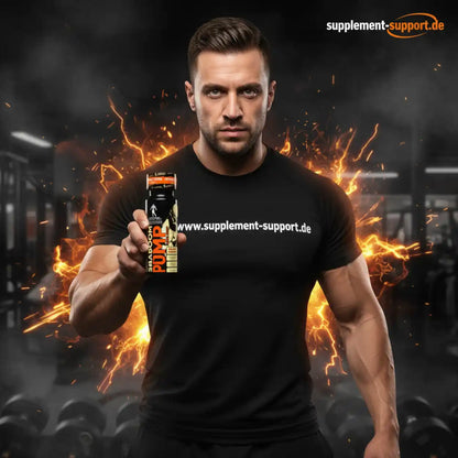 ShaaBoom Pump Shot 80ml