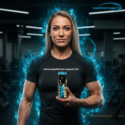 ShaaBoom Pump Shot 12x80ml