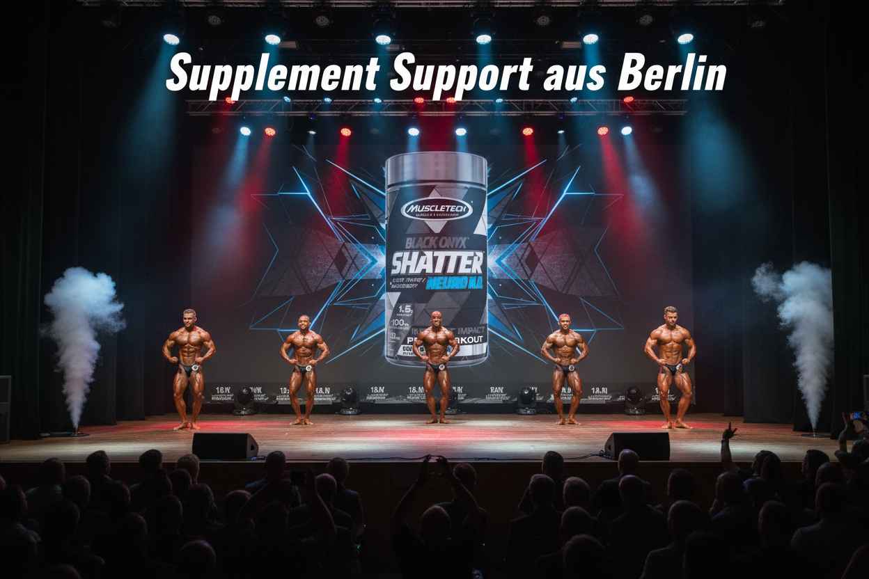 Shatter™ SX-7 Black Onyx® Neuro NO 60 gélules