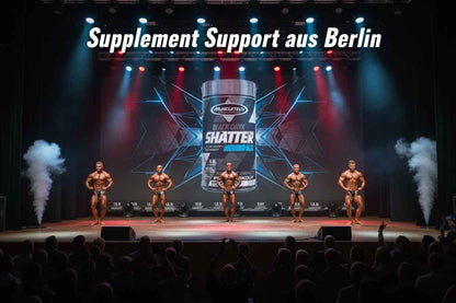 Shatter™ SX-7 Black Onyx® Neuro NO 60 gélules