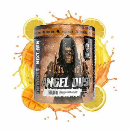Skull Labs Angel Dust Next GEN Booster 270g - Supplement Support
