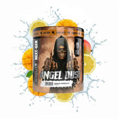 Skull Labs Angel Dust Next GEN Booster 270g - Supplement Support