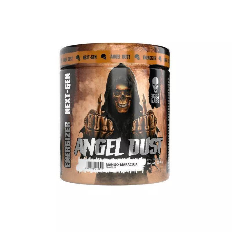 Skull Labs Angel Dust Next GEN Booster 270g - Supplement Support