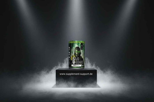 Skull Labs EAA Amino Powder 390g