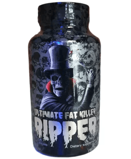 Skull Labs RIPPER 60 Caps - Supplement Support