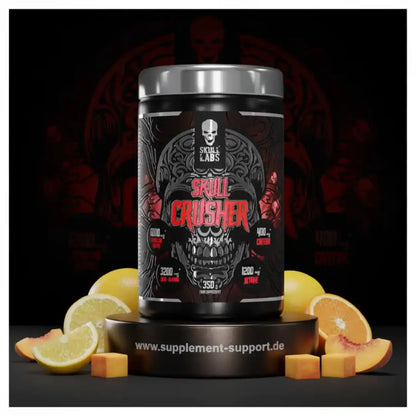 Skull Labs SKULL CRUSHER 350g