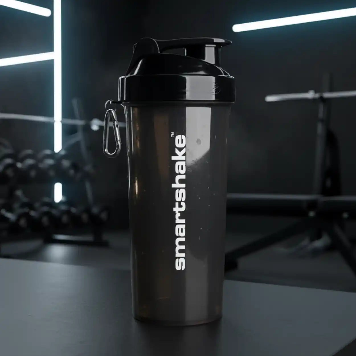 Smartshake Lite - 1000 ml - Supplement Support