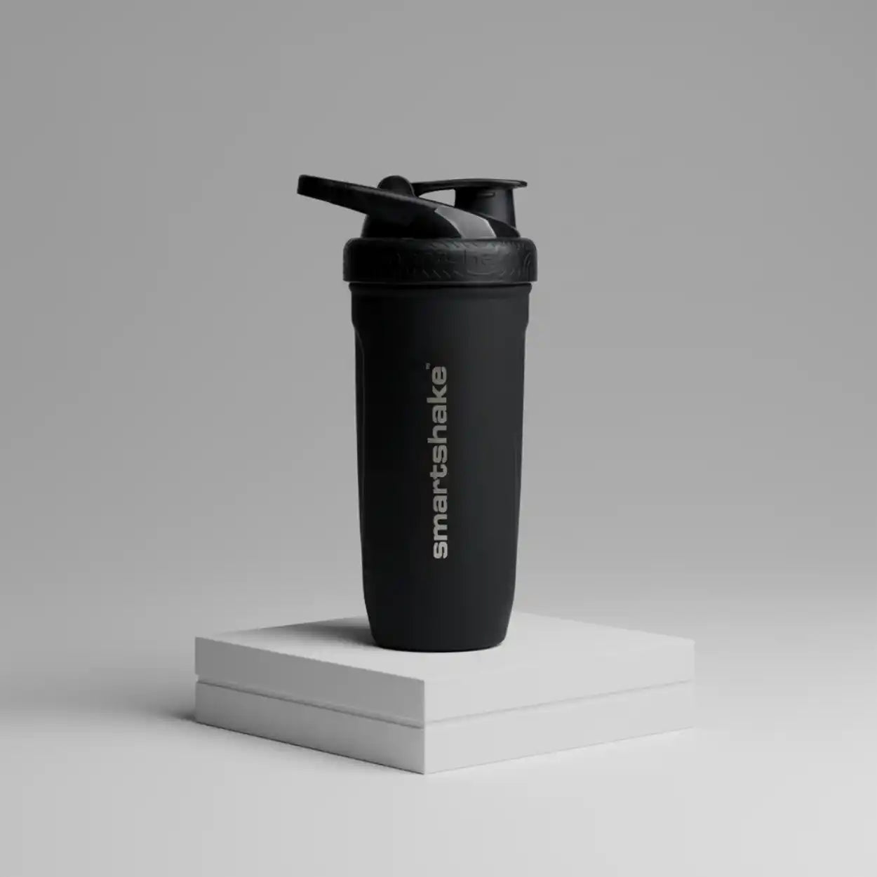 Smartshake Reforce Stainless Steel - 900 ml - Supplement Support