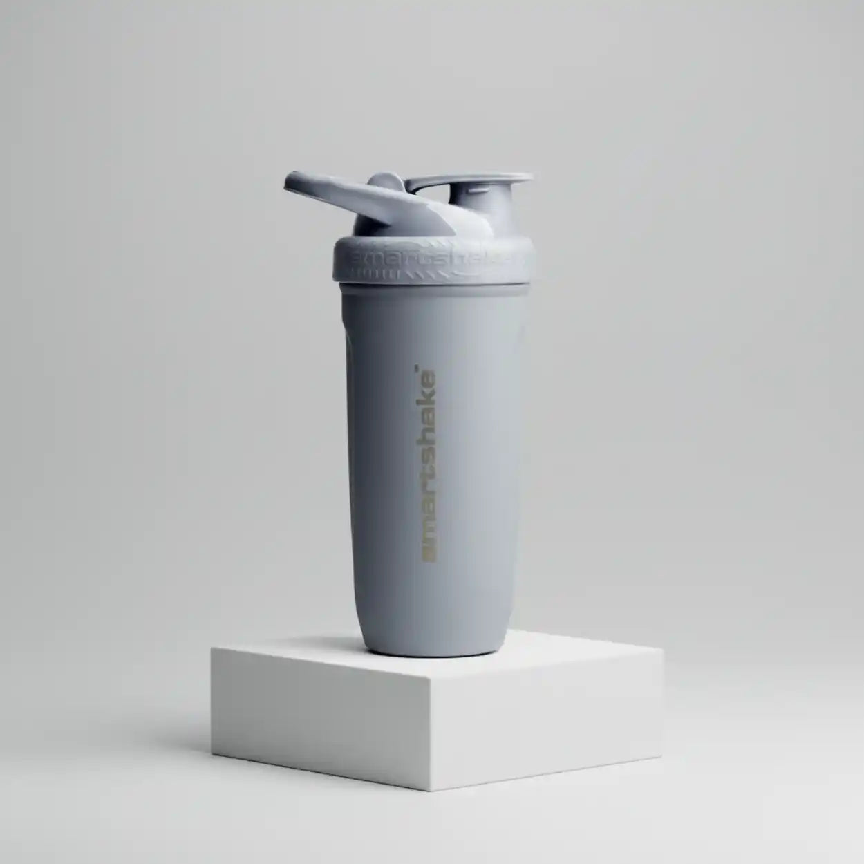Smartshake Reforce Stainless Steel - 900 ml - Supplement Support