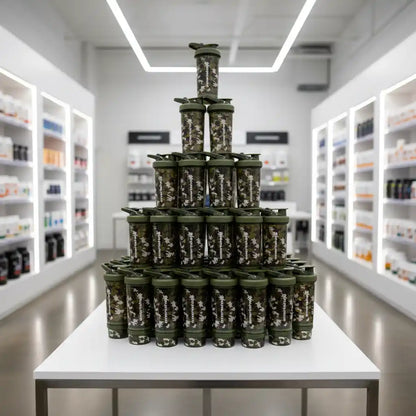 Smartshake Revive - 750 ml - Supplement Support