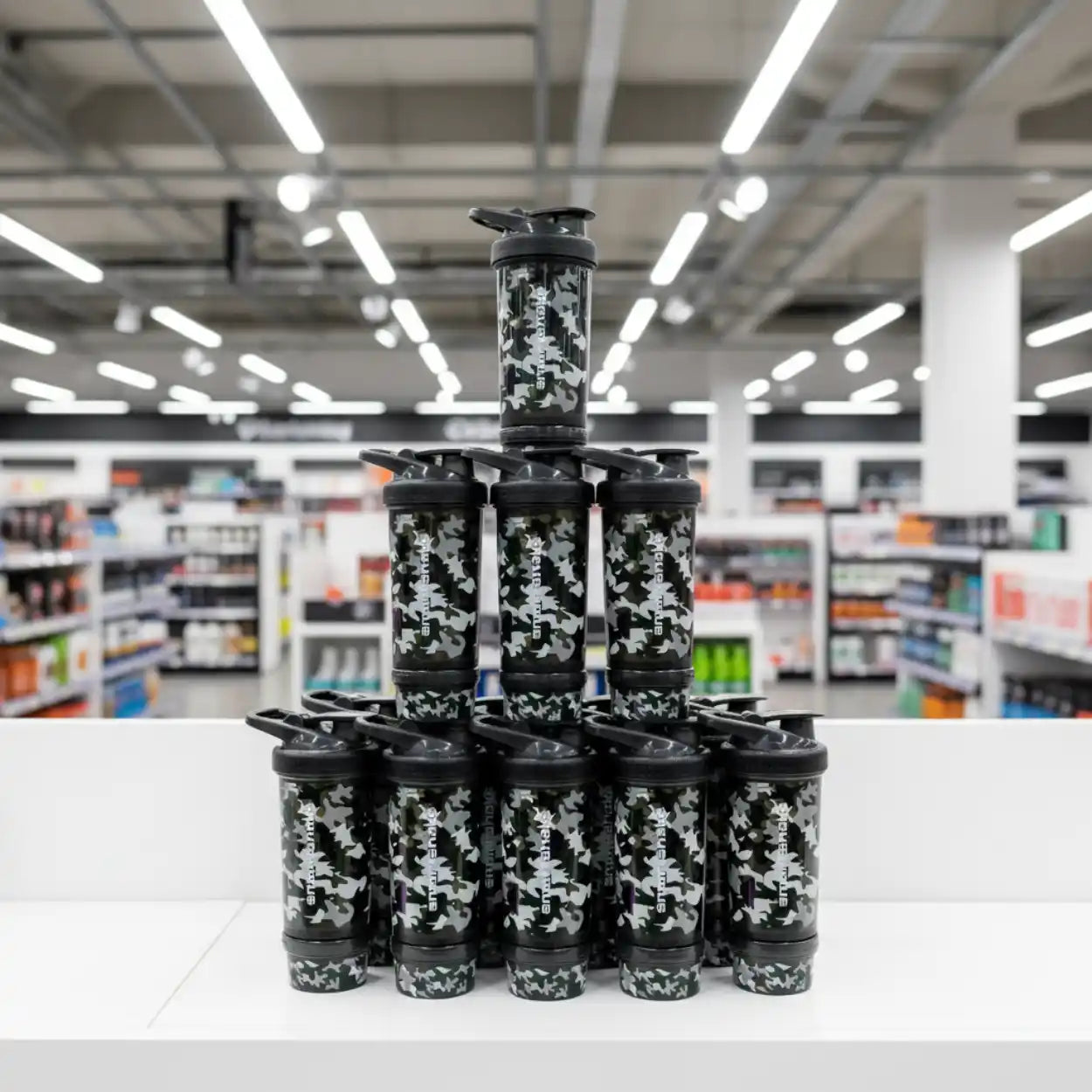 Smartshake Revive - 750 ml - Supplement Support