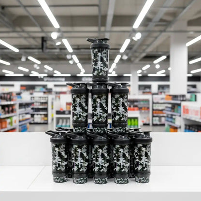 Smartshake Revive - 750 ml - Supplement Support