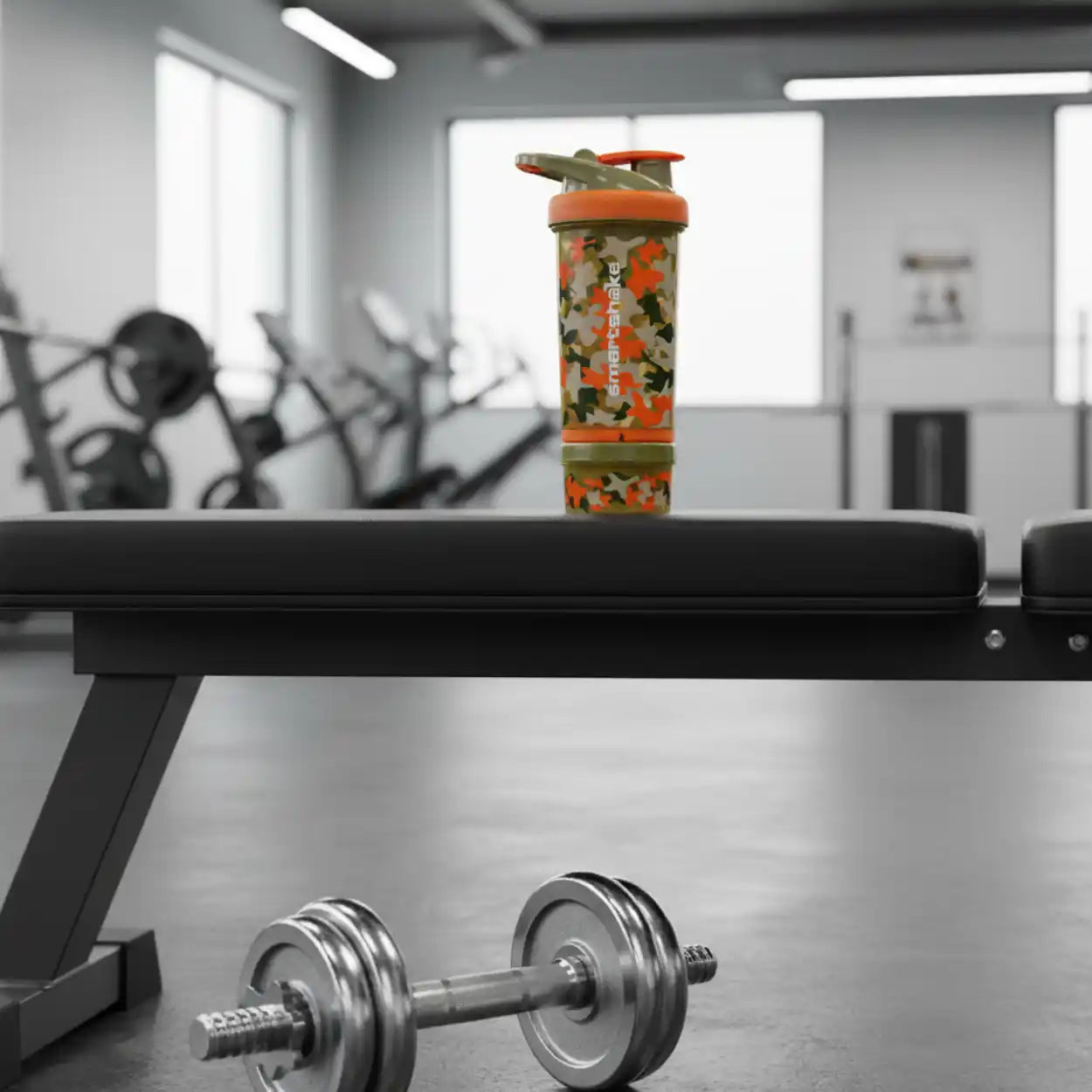 Smartshake Revive - 750 ml - Supplement Support