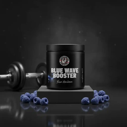 Supplement Support Blue Wave Booster 320g - Supplement Support