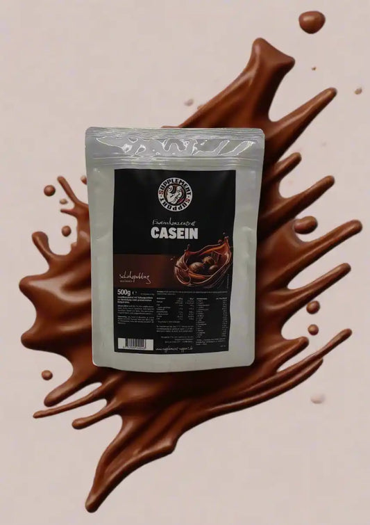 Supplement Support Casein Protein 500g - Supplement Support