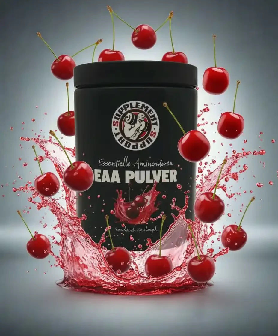 Supplement Support EAA Complex 500g