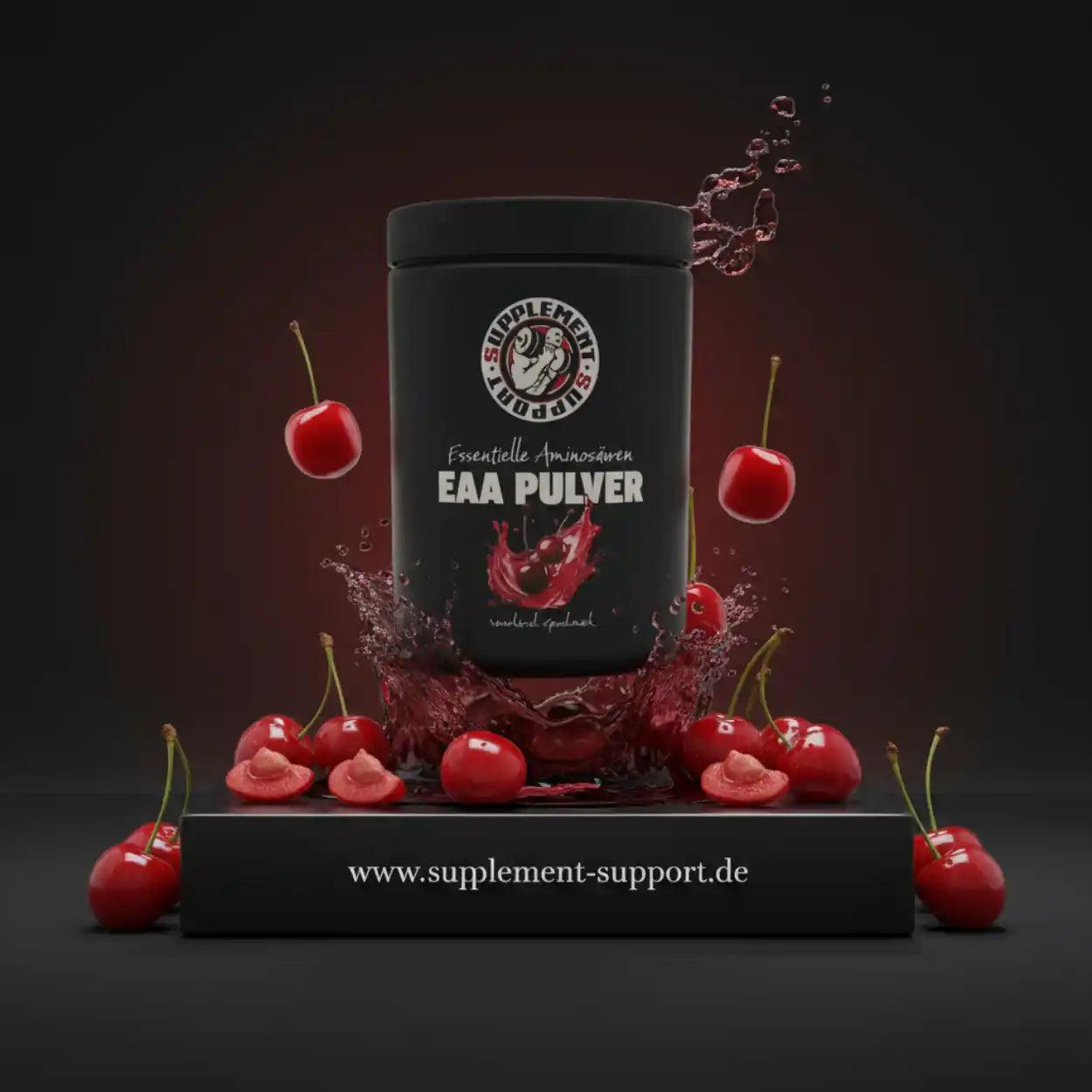 Supplement Support EAA Complex 500g
