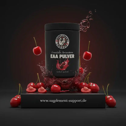 Supplement Support EAA Complex 500g