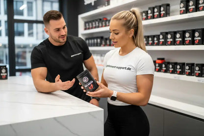 Supplement Support EAA Complex 500g - Supplement Support