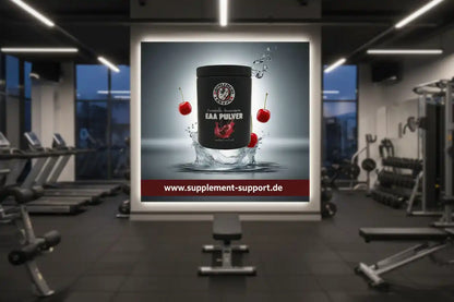 Supplement Support EAA Complex 500g - Supplement Support