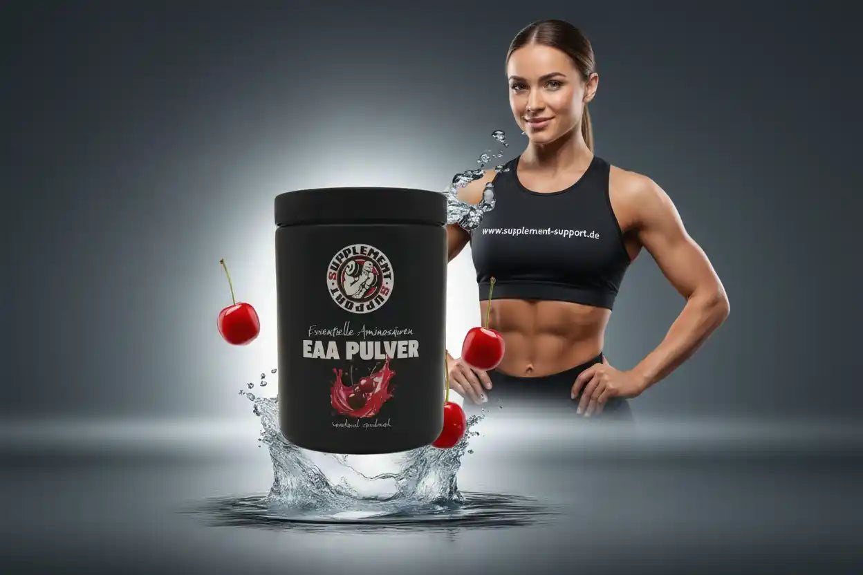 Supplement Support EAA Complex 500g - Supplement Support