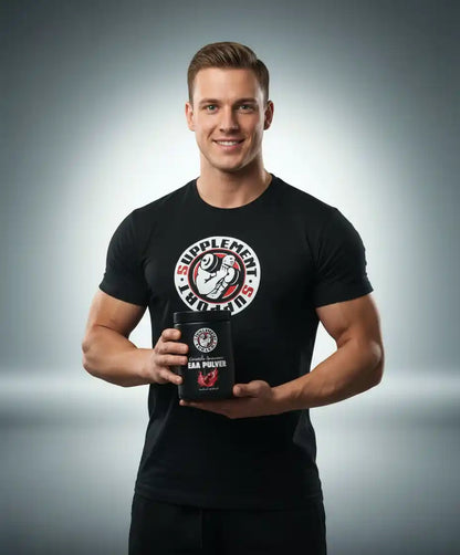Supplement Support EAA Complex 500g
