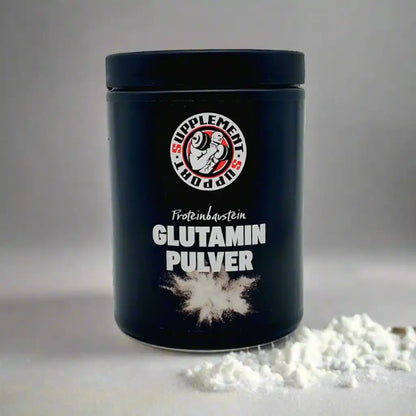 supplement-support-l-glutamin-pulver-500g-supplement-support-1 - Supplement Support