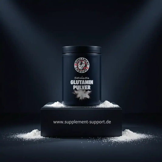 Complément alimentaire L-Glutamine en poudre 500 g