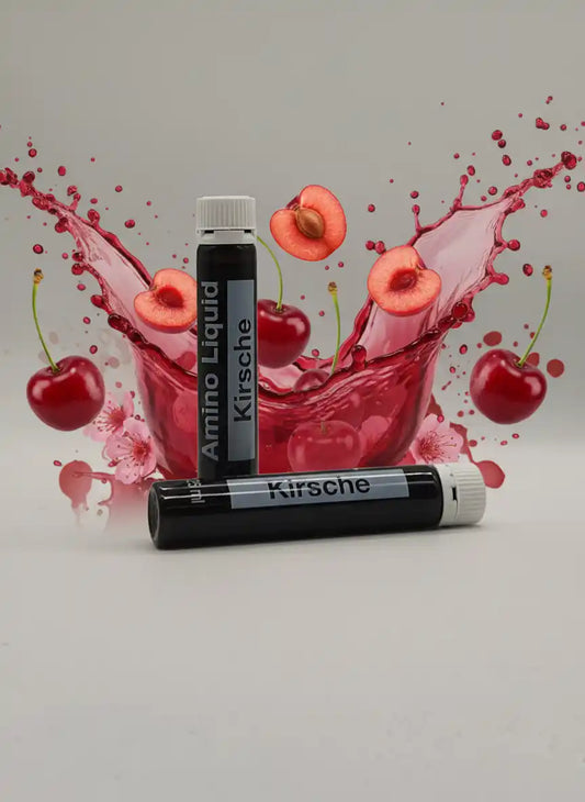 Supplement Support Liquid Amino - 25 ml