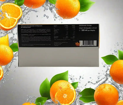 Supplement Support Magnesium Liquid 25ml - Supplement Support