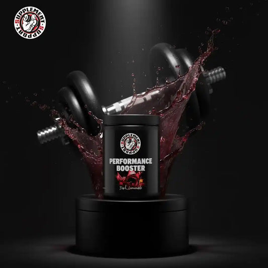 Supplement Support Performance Booster 450g Dose - Supplement Support