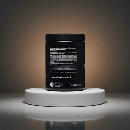 Supplement Support Performance Booster 450g Dose - Supplement Support
