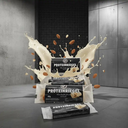 Supplement Support Protein Core Bar 12x60g - Supplement Support