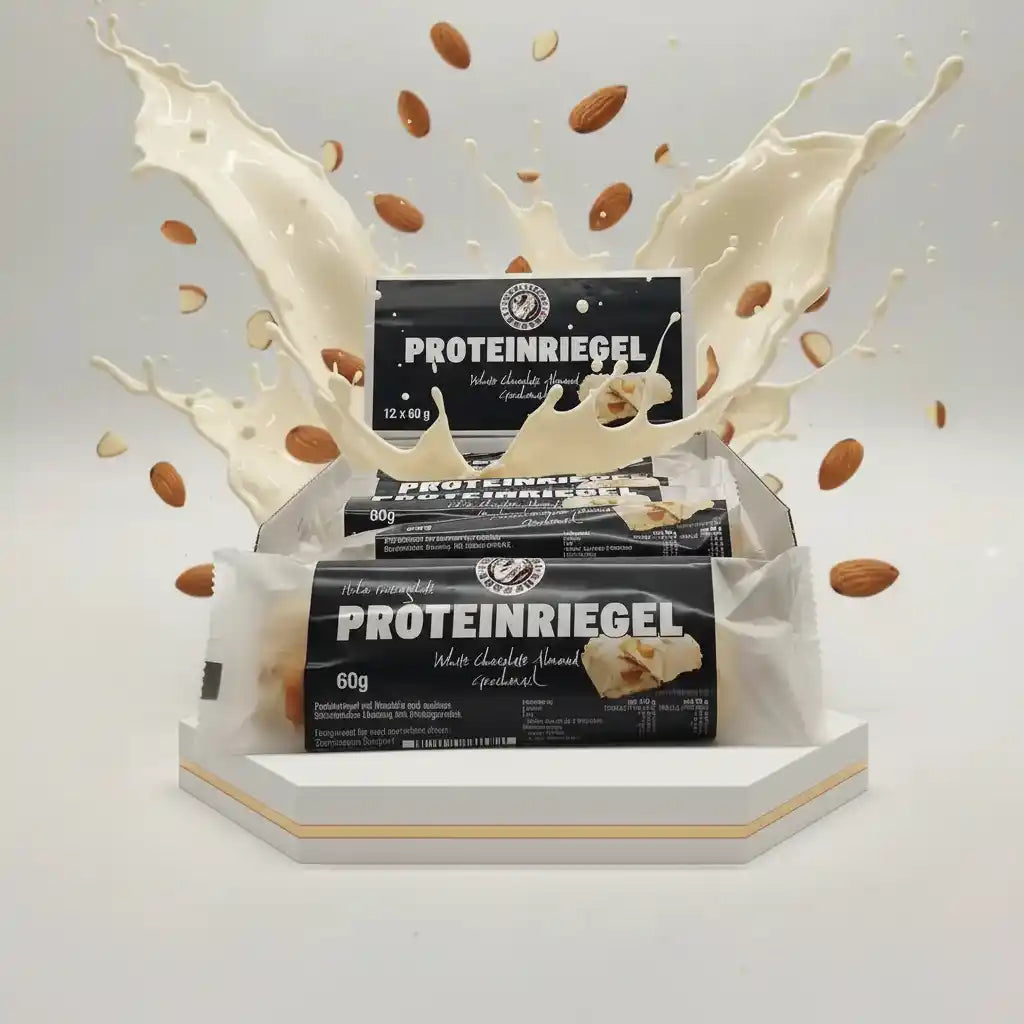 Supplement Support Protein Core Bar 12x60g - Supplement Support