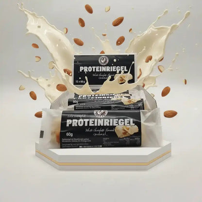 Supplement Support Protein Core Bar 12x60g - Supplement Support