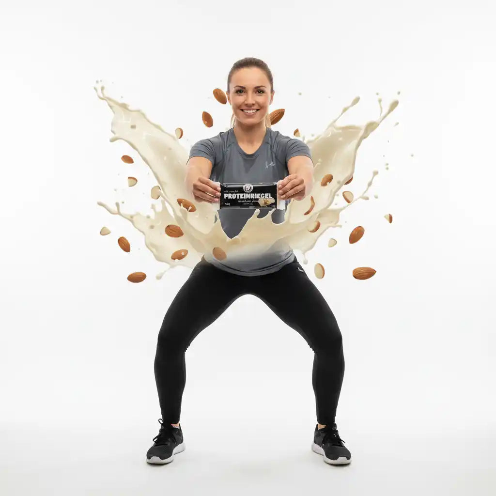 Supplement Support Protein Core Bar 12x60g - Supplement Support