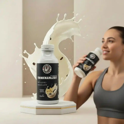 Supplement Support Protein Meal 500ml - Supplement Support