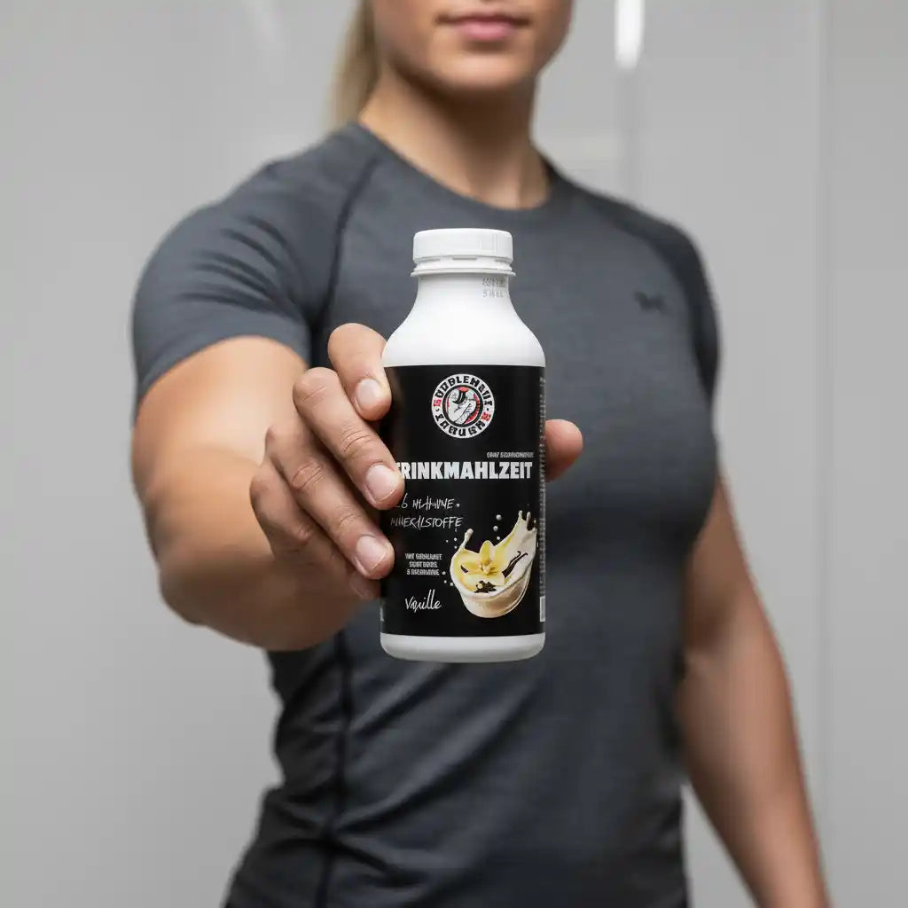 Supplement Support Protein Meal 500ml - Supplement Support