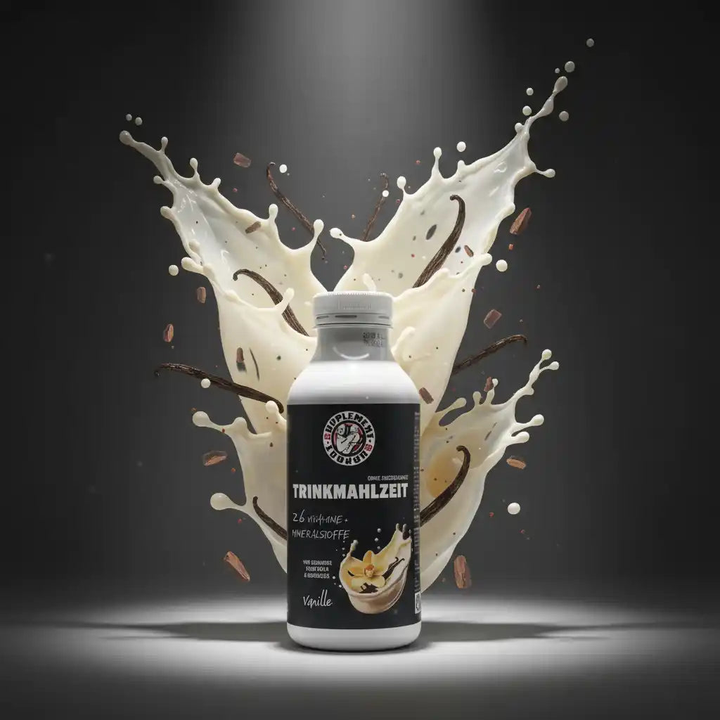 Supplement Support Protein Meal 500ml - Supplement Support