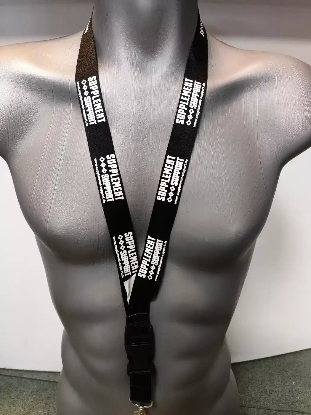 Supplement Support Schlüsselband 60cm - Supplement Support