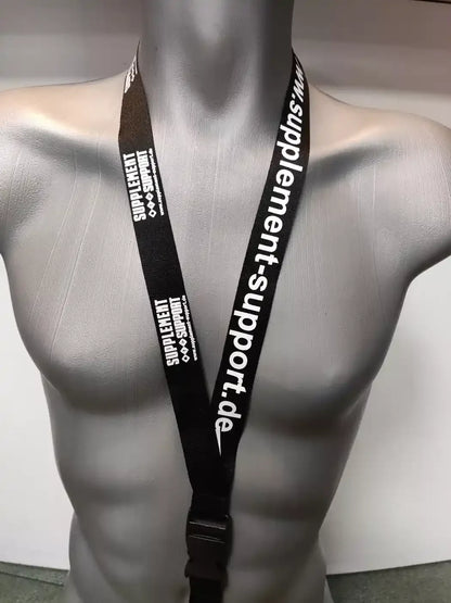 Supplement Support Schlüsselband 60cm - Supplement Support