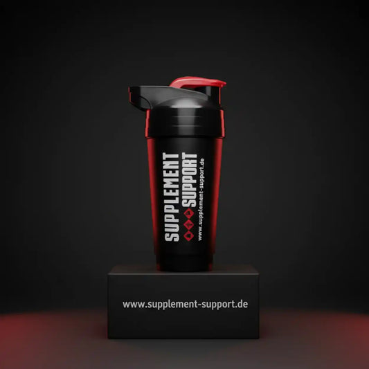 Supplement Support Shaker Pro 700ml 2 Farben
