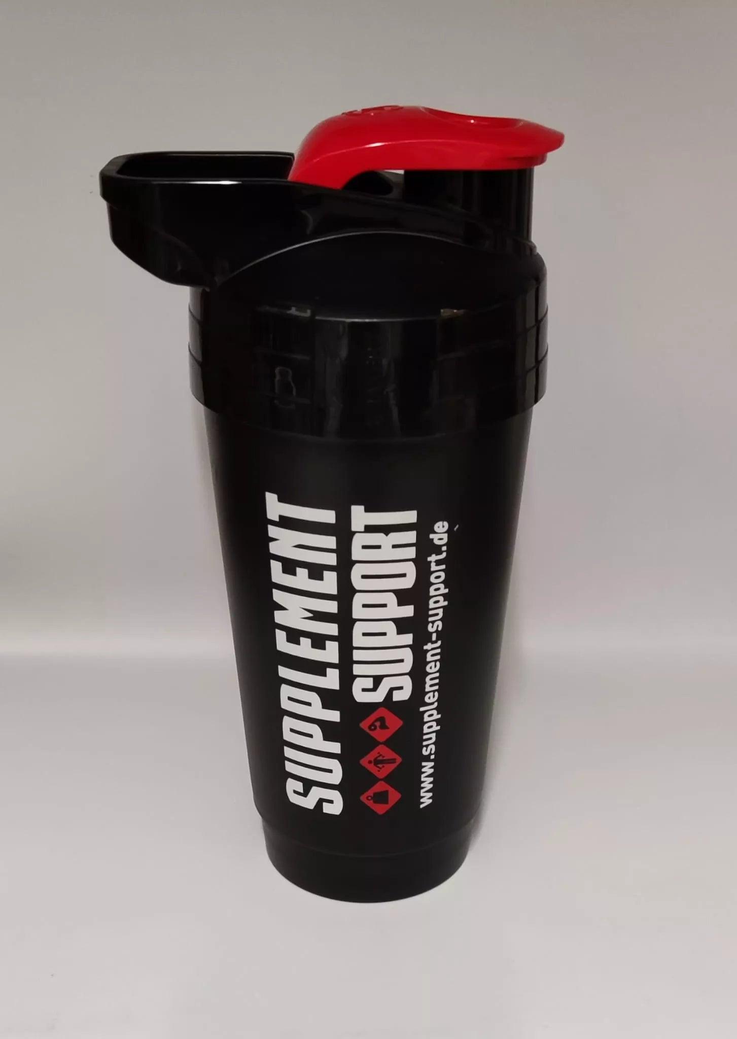 Supplement Support Shaker Pro 700ml 2 Farben - Supplement Support