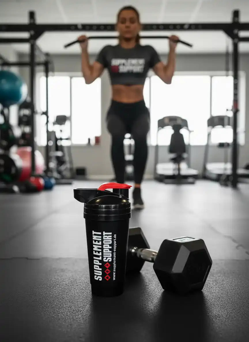 CRACK DIAMOND US Pre Workout Booster 372g - Supplement Support