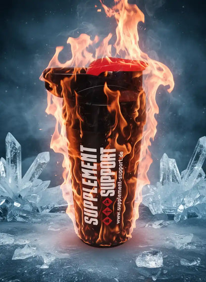 TREC BOOGIEMAN Booster Shots CAFFEINE FREE 100ml