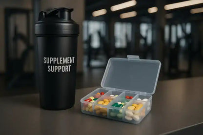 ABE Pump Booster (500g), Applied Nutrition